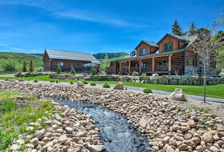 12 cabañas aisladas en alquiler en Utah