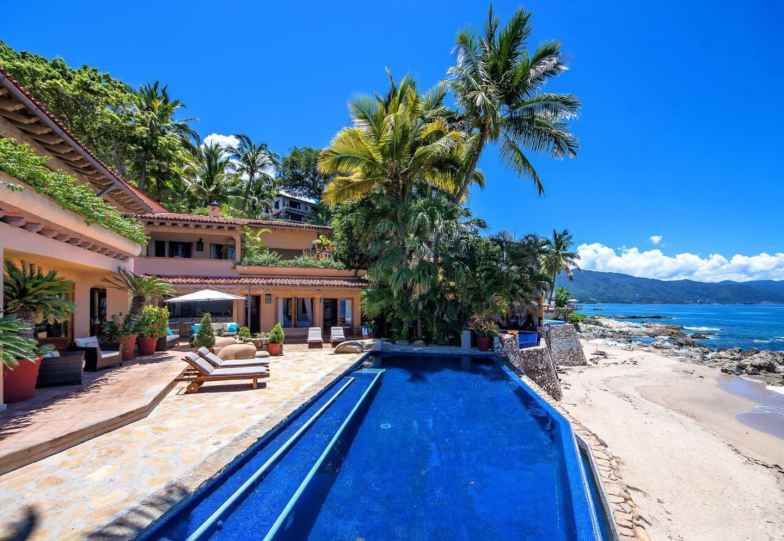 12 Mejores Airbnbs en Puerto Vallarta, México