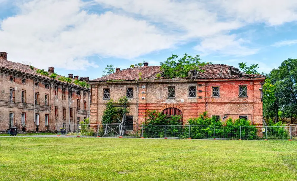 15 mejores cosas que hacer en Alessandria (Italia)