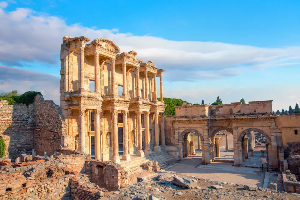 15 mejores cosas que hacer en Kuşadası (Turquía)