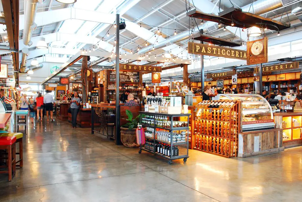 15 mejores cosas que hacer en Napa (CA)