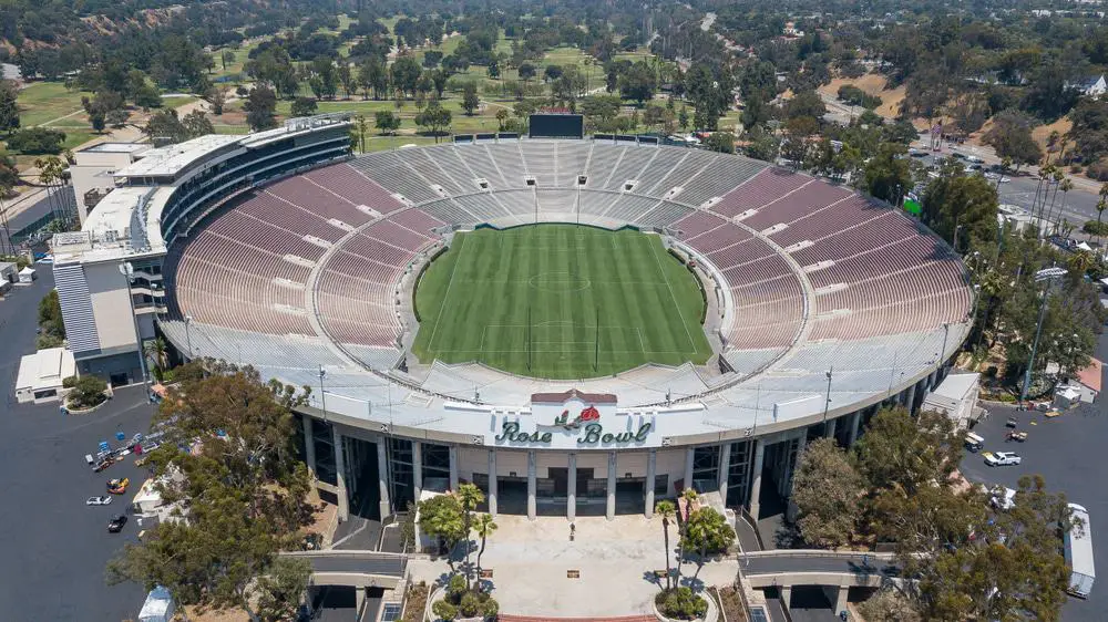 15 mejores cosas que hacer en Pasadena (CA)