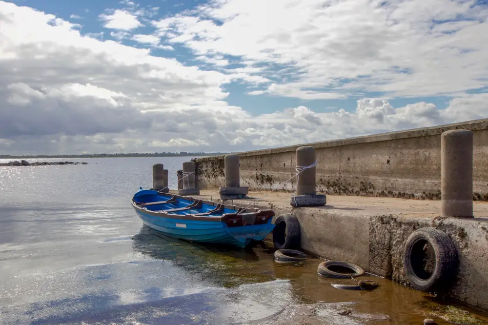 15 Mejores Lagos de Irlanda