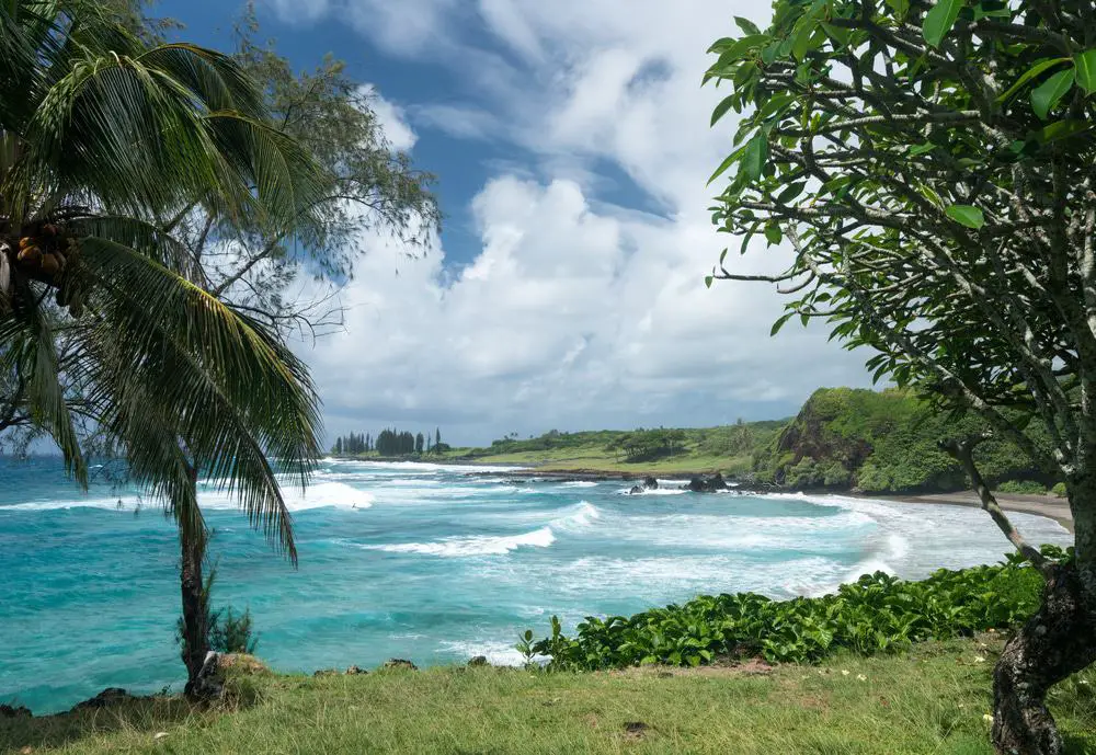 15 mejores playas en Maui
