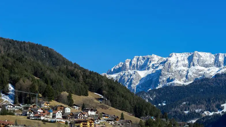 Dónde alojarse en los Dolomitas – Mejores zonas y guía de hoteles