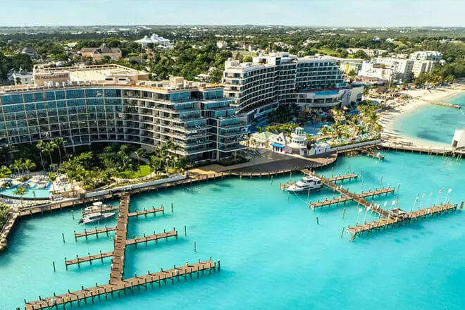 Etiqueta: Guía de modales isleños de las Bahamas