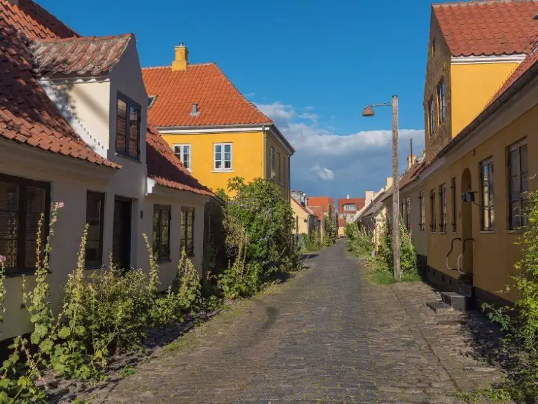 Las 10 mejores excursiones de un día desde Copenhague