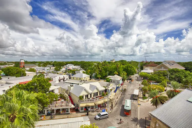 Las 17 mejores cosas para hacer en los Cayos de Florida: ¡las mejores actividades y lugares para ir!