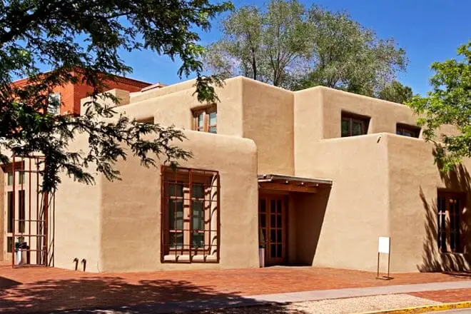 Las 17 mejores cosas para hacer en Santa Fe, NM: ¡las mejores actividades y lugares para ir!