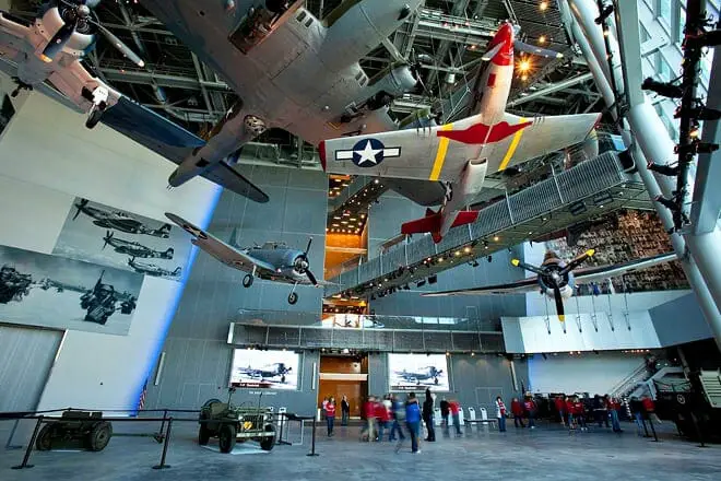 Las 25 mejores cosas para hacer en Nueva Orleans, LA: ¡las mejores actividades y lugares para ir!