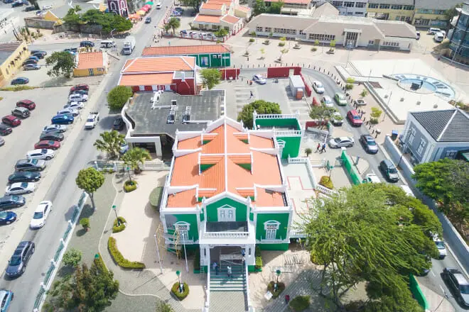 Principales ciudades de Aruba: ¡descubra los mejores lugares para visitar!