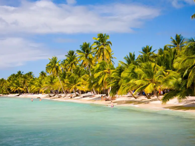 Los 10 mejores lugares de vacaciones baratos en marzo