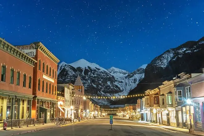 Los 15 mejores lugares para visitar en Colorado: ¡lugares únicos y divertidos para visitar!