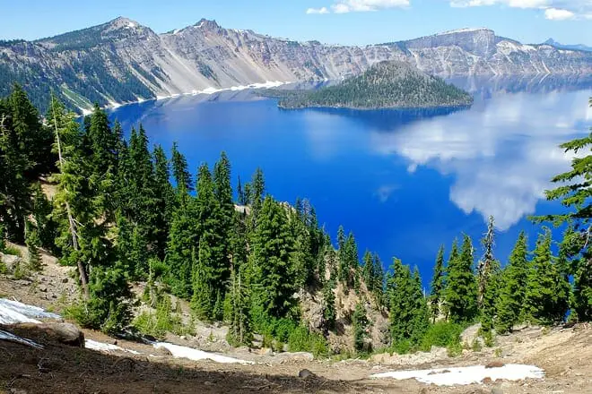 Los 15 mejores lugares para visitar en Oregón: ¡lugares divertidos y únicos para visitar!
