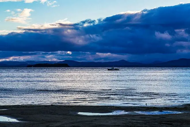 Los 15 mejores lugares para visitar en Vermont: ¡lugares divertidos y únicos para visitar!