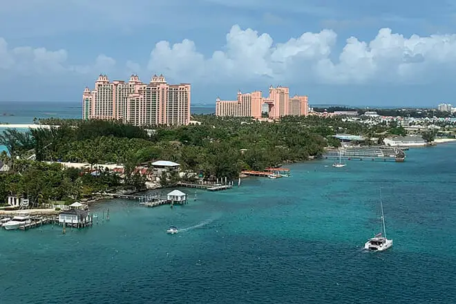 Qué ver en las Bahamas: principales atracciones para un viaje memorable