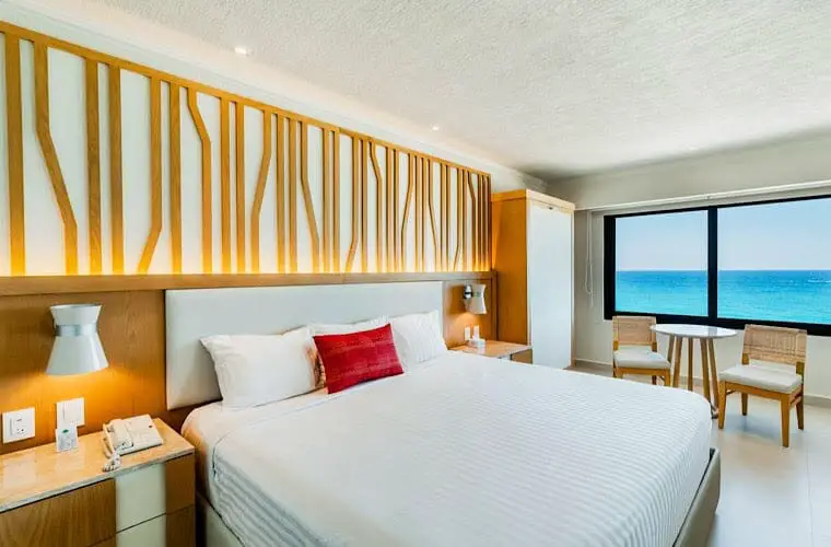Habitación en Royal Solaris