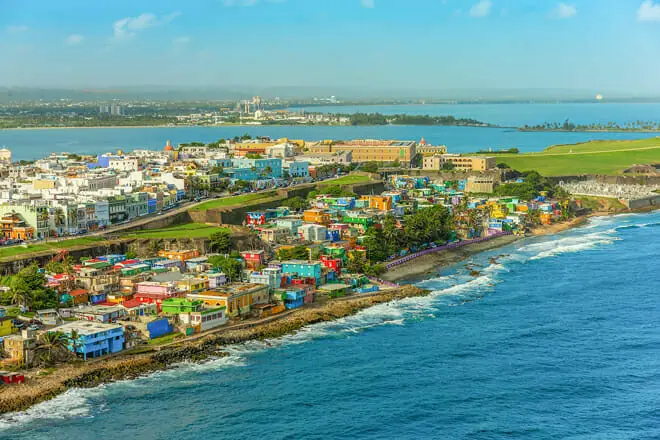 Tradiciones en Puerto Rico: una celebración de la cultura y el patrimonio
