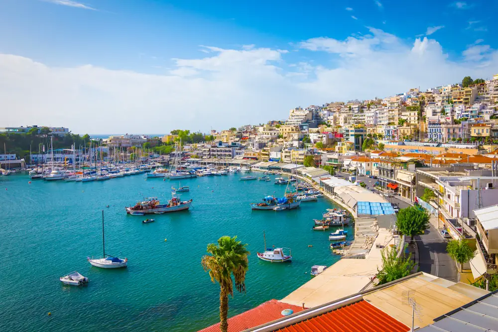15 Mejores Cosas que hacer en el Pireo (Grecia) | EL BLOG DEL VIAJERO