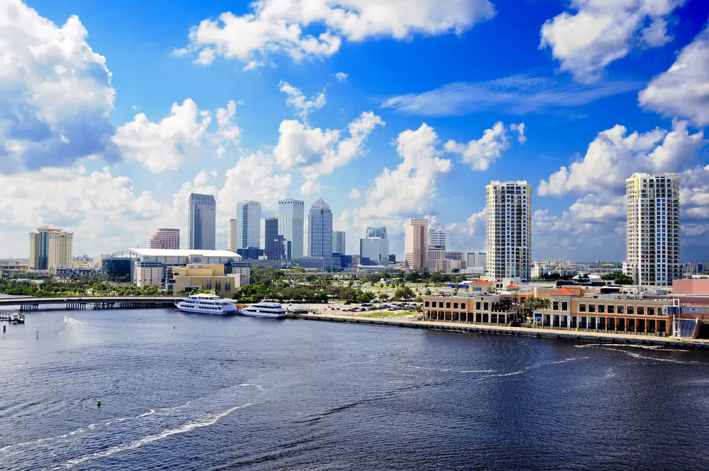 15 Mejores Viajes de un Día desde Jacksonville, FL