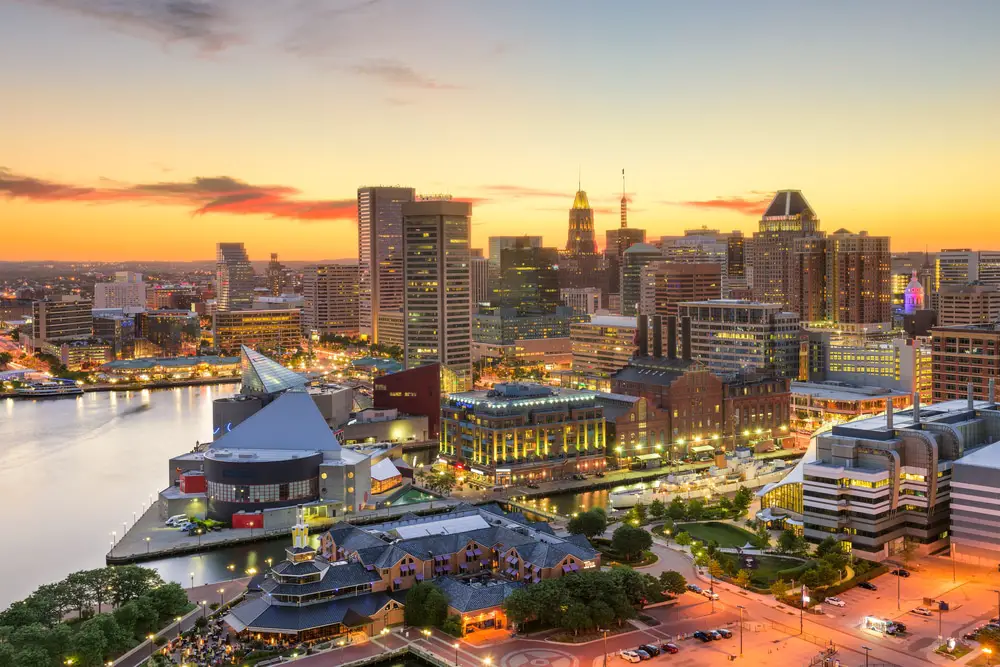 15 mejores viajes de un día desde Pittsburgh