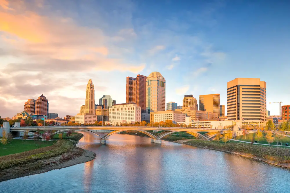 15 mejores viajes de un día desde Pittsburgh