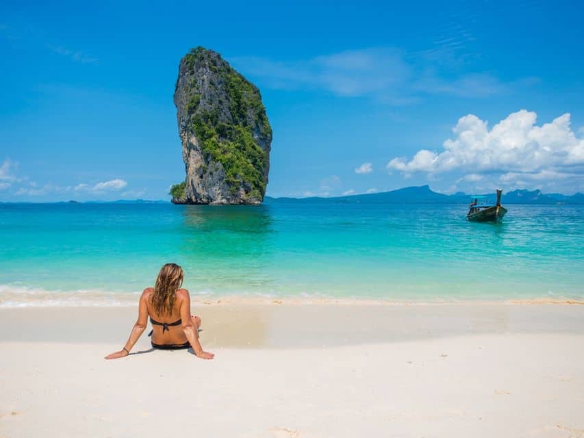15 mejores recorridos por Tailandia