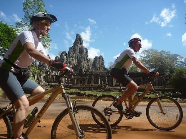 15 mejores recorridos por Angkor Wat