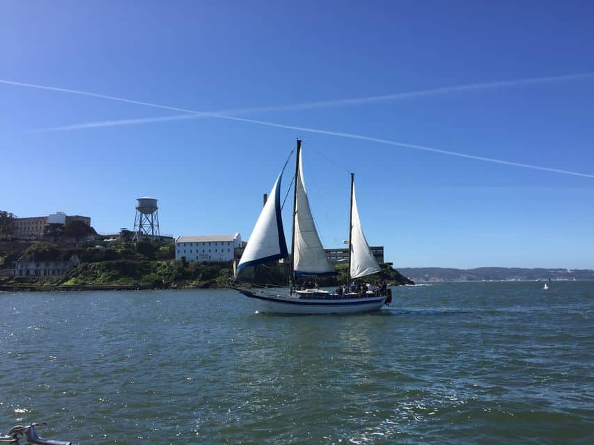 15 mejores recorridos por San Francisco