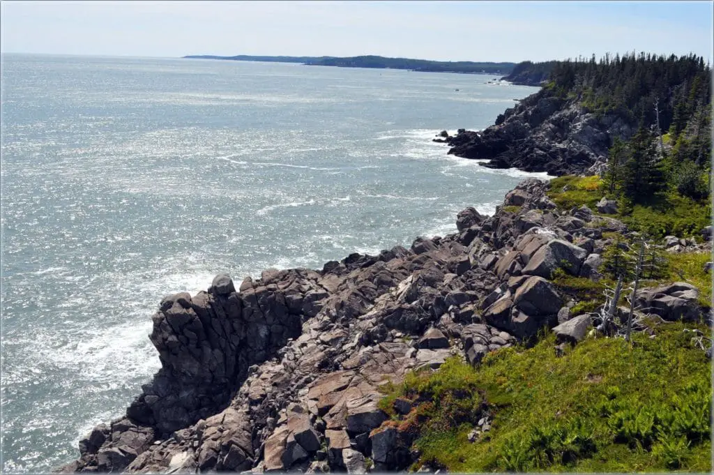 28 increíbles gemas ocultas en Maine