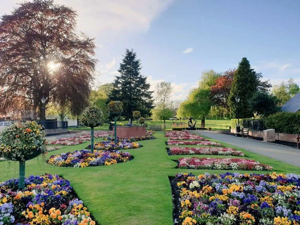 15 mejores cosas que hacer en Oswestry (Shropshire, Inglaterra)