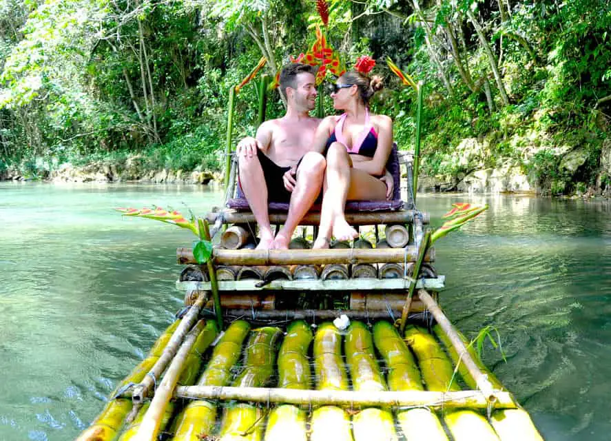 15 mejores recorridos por Jamaica