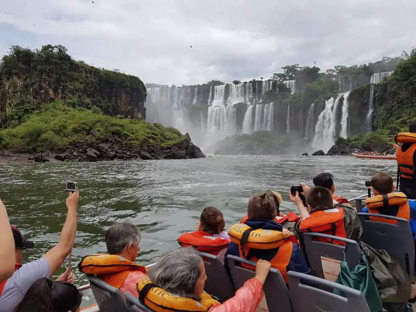 15 mejores cosas que hacer en Puerto Iguazú (Argentina)
