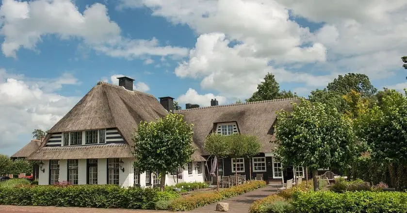 12 mejores cosas que hacer en Giethoorn (Países Bajos)