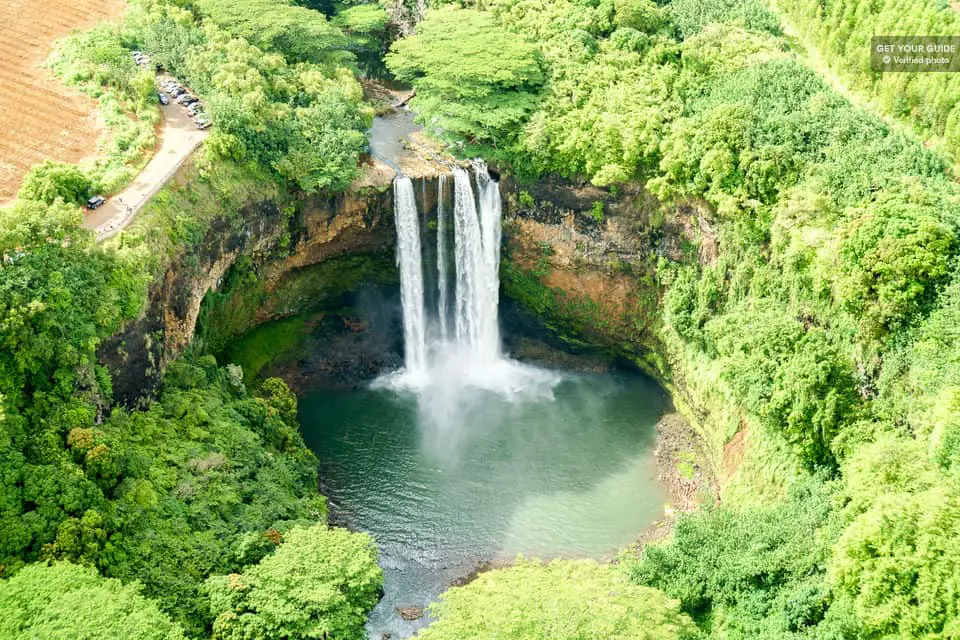 15 mejores recorridos por Maui