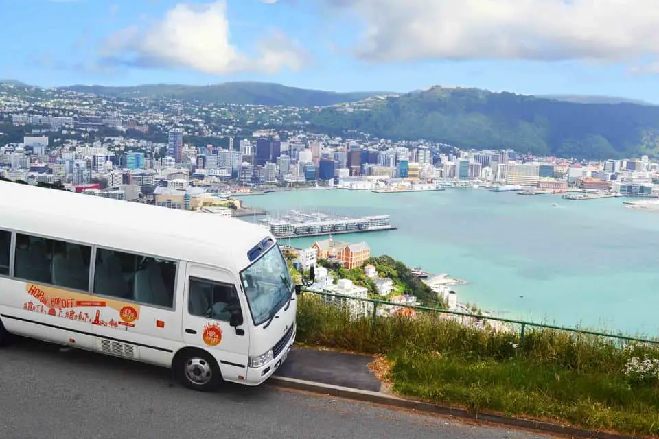 15 mejores recorridos por Nueva Zelanda
