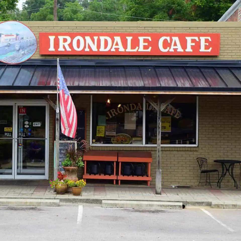 15 mejores cosas que hacer en Irondale (AL)