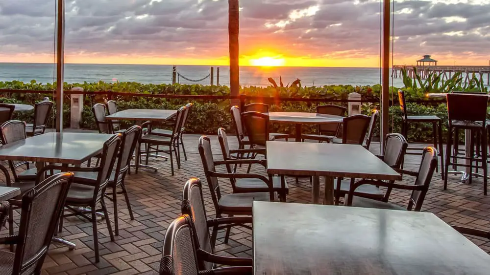 15 mejores cosas que hacer en Deerfield Beach (Florida)