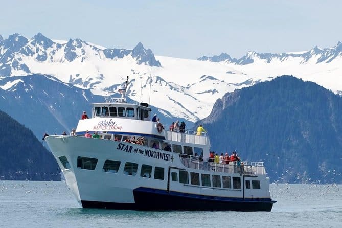 15 mejores recorridos por Alaska