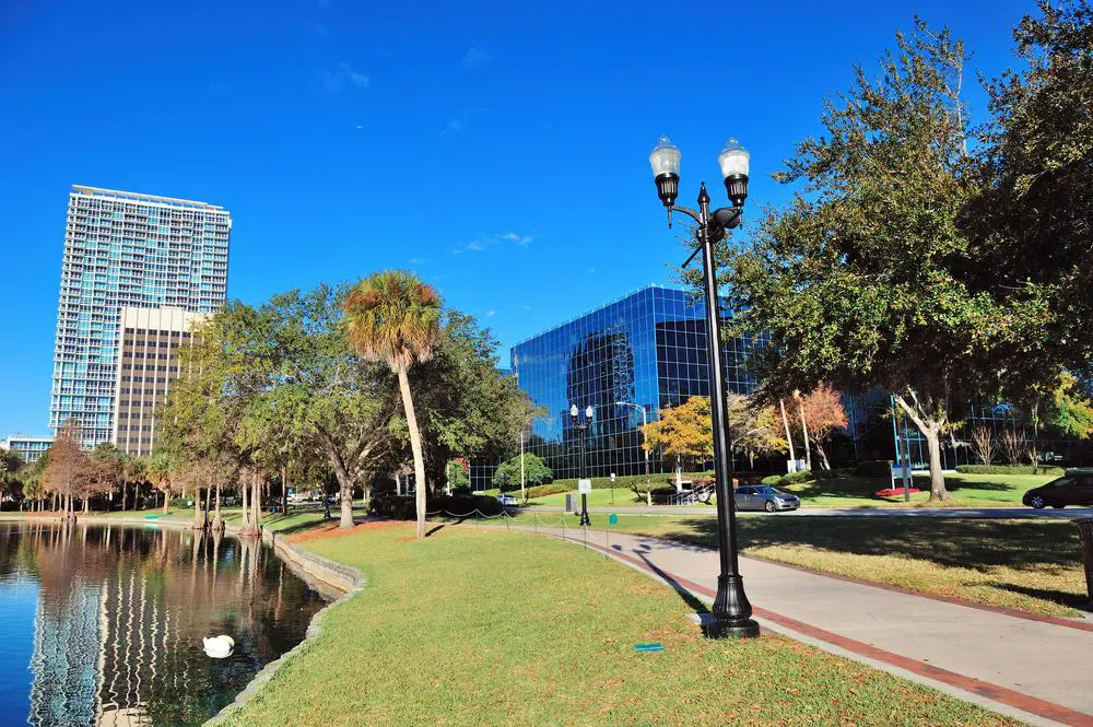 15 mejores cosas que hacer en el centro de Orlando