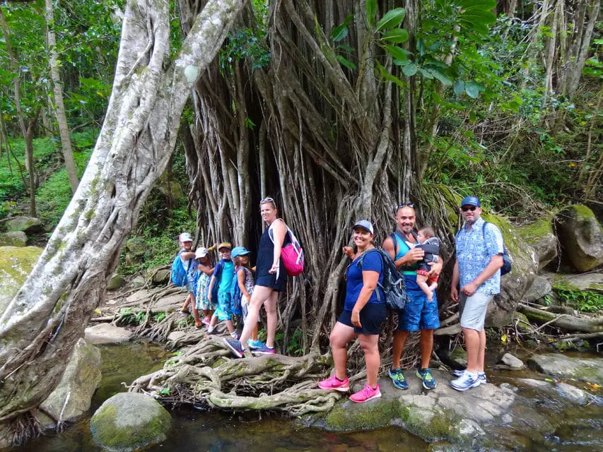 15 mejores recorridos por Maui