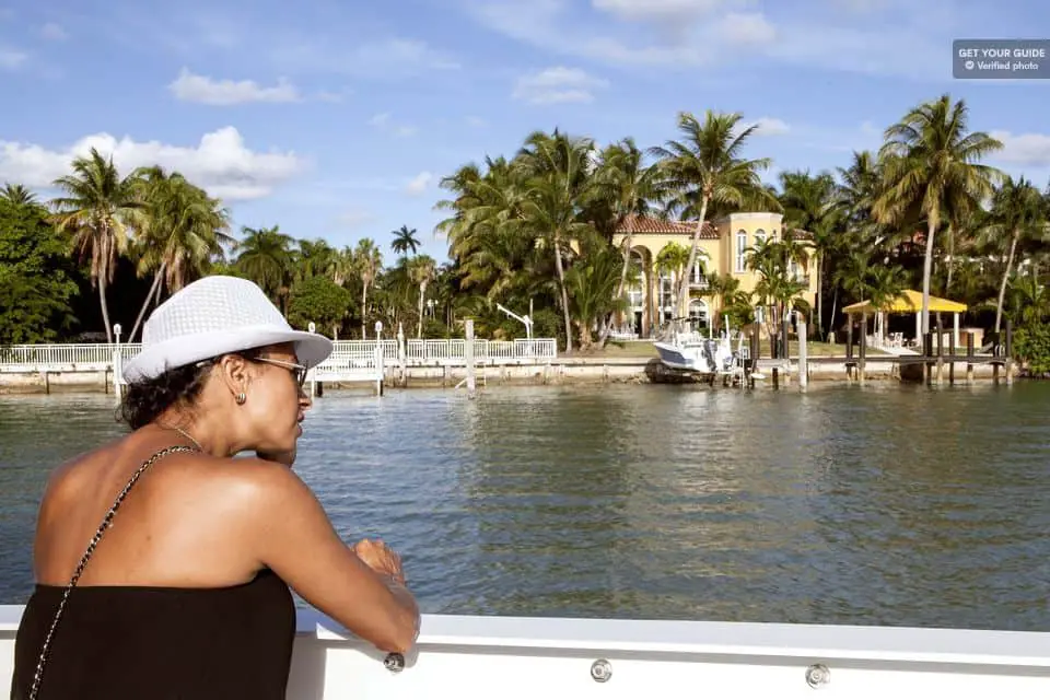 15 mejores recorridos por Miami