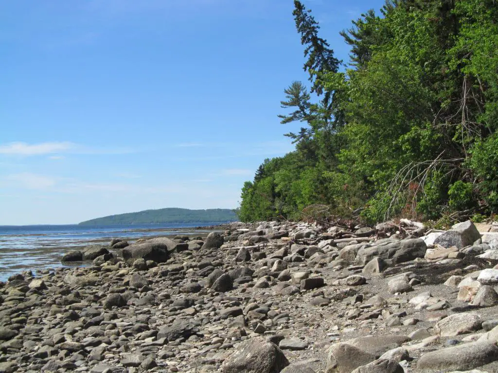 28 increíbles gemas ocultas en Maine