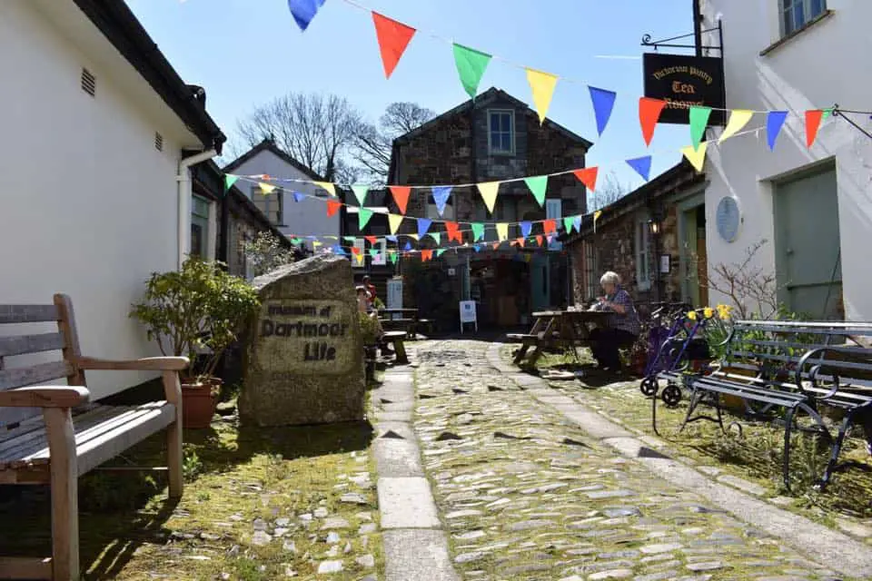15 mejores cosas que hacer en Okehampton (Devon, Inglaterra)