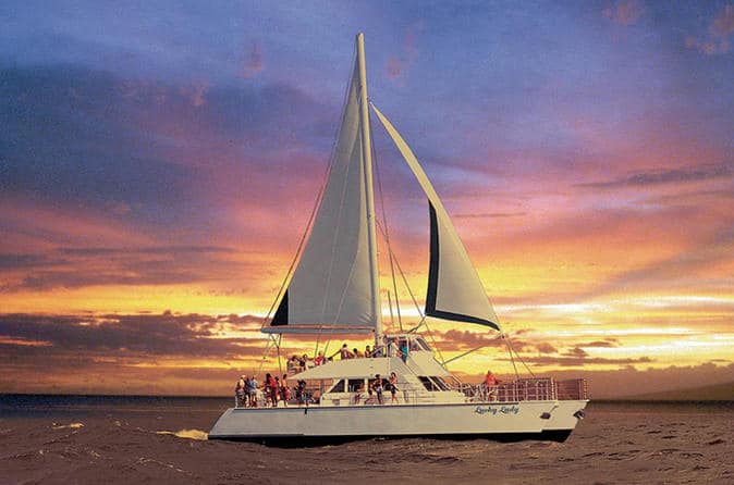 15 mejores recorridos en barco por Kauai