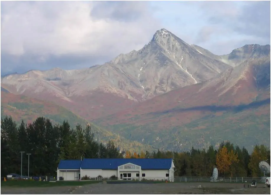 15 mejores cosas que hacer en Palmer (Alaska)