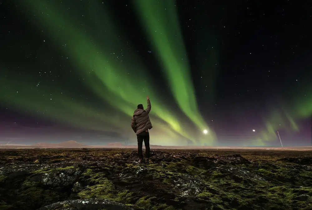 15 mejores recorridos por Reykjavik