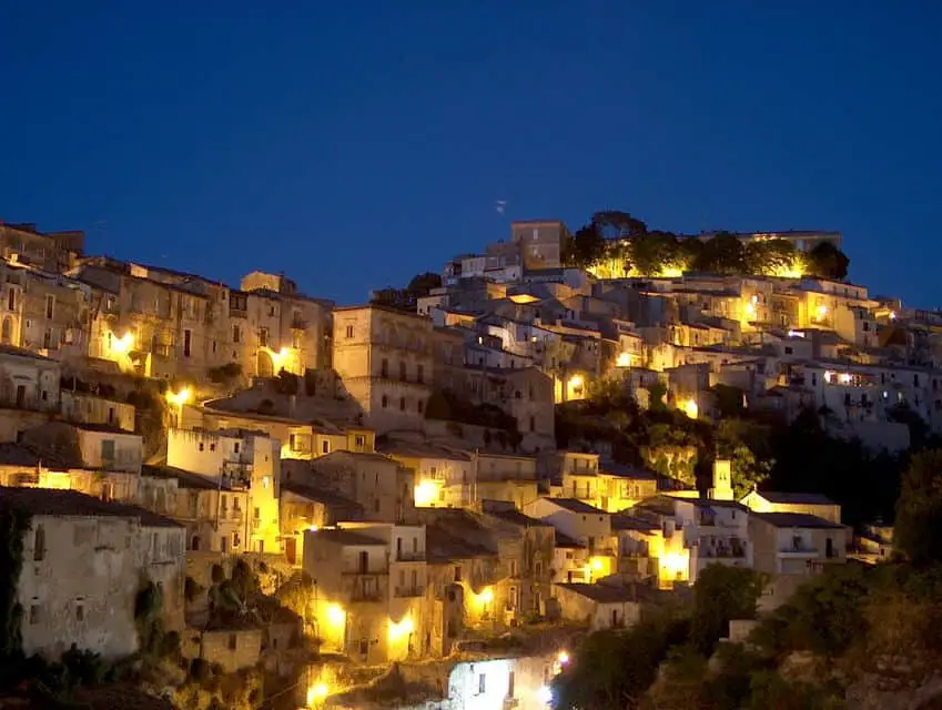 15 mejores recorridos por Sicilia