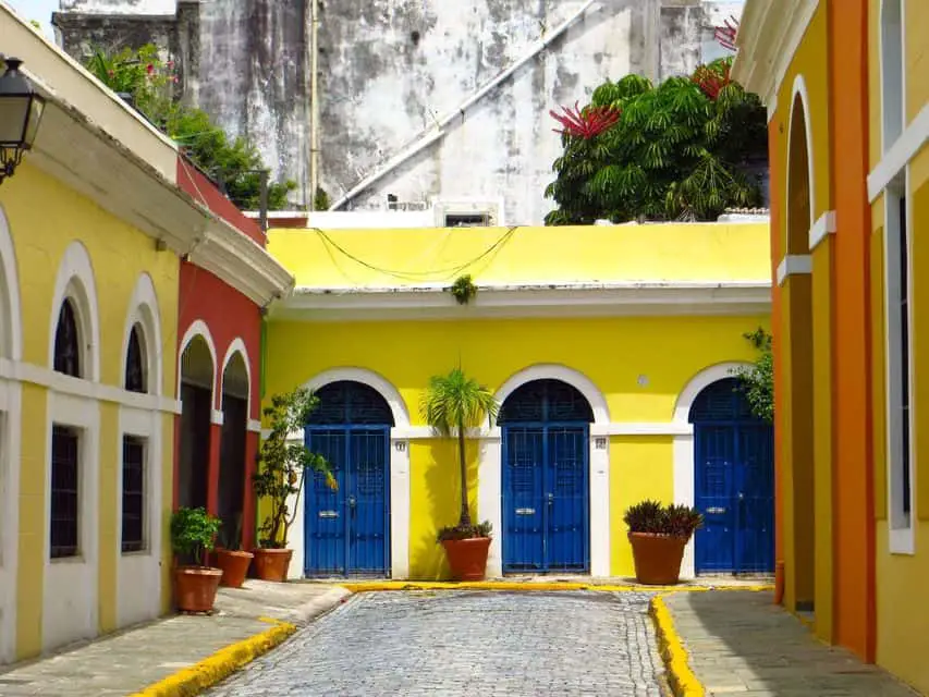15 mejores recorridos por Puerto Rico