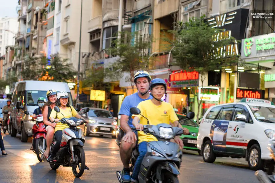 15 mejores recorridos por Vietnam